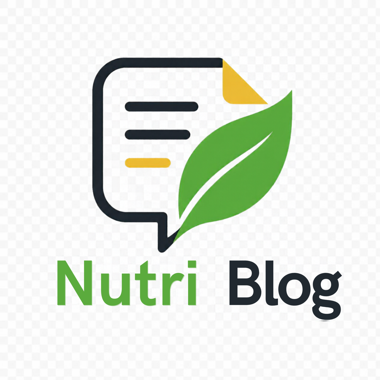 Nutri Blog